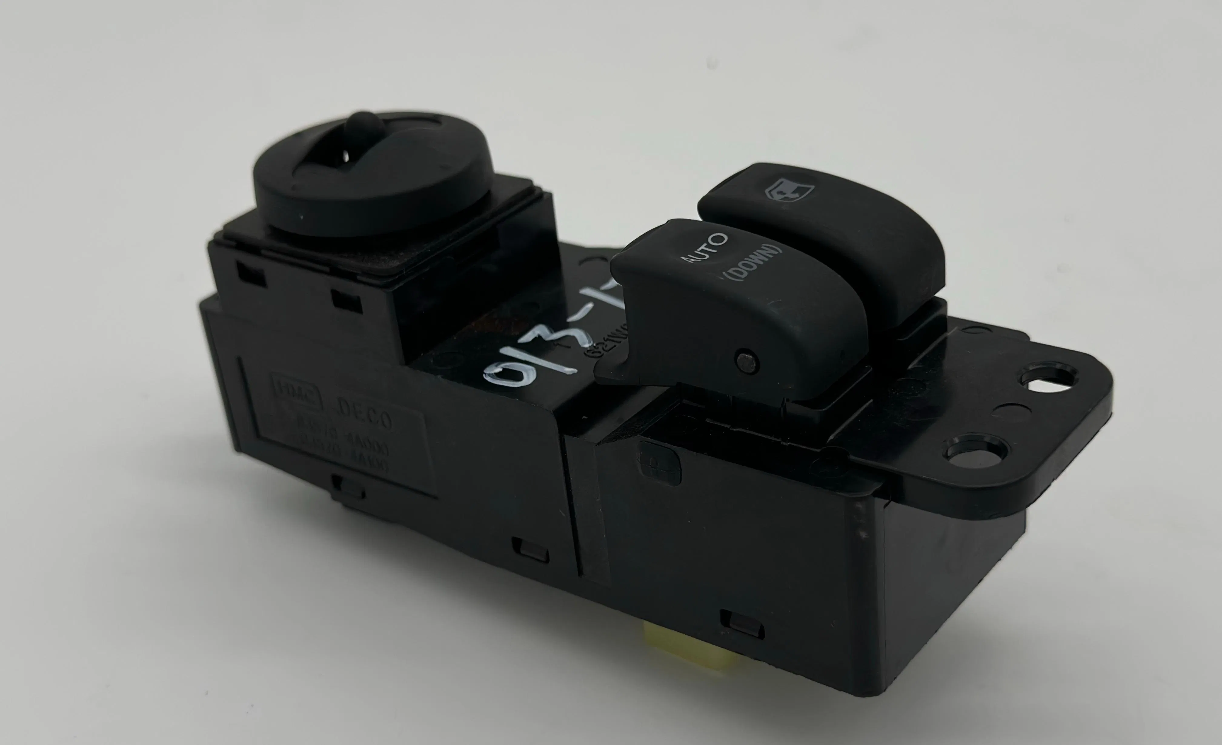 Factory Wholesale Car Door Glass Lift Electric Power Switch