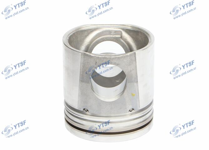Поршень C5255975 для грузовиков ISDE 6L 6CT 6BT