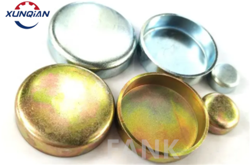 Латунная заглушка слива воды двигателя