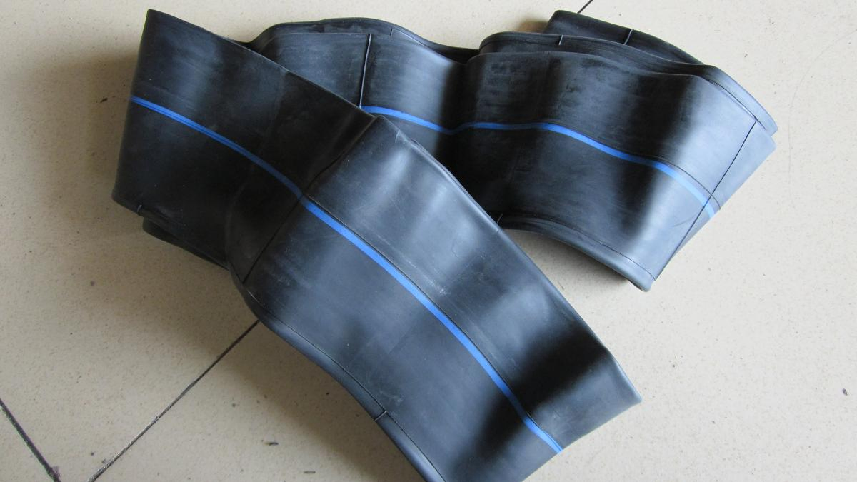 Камеры мотоциклетные 2.50/2.75-17 3.00-17 из натурального и бутилового каучука