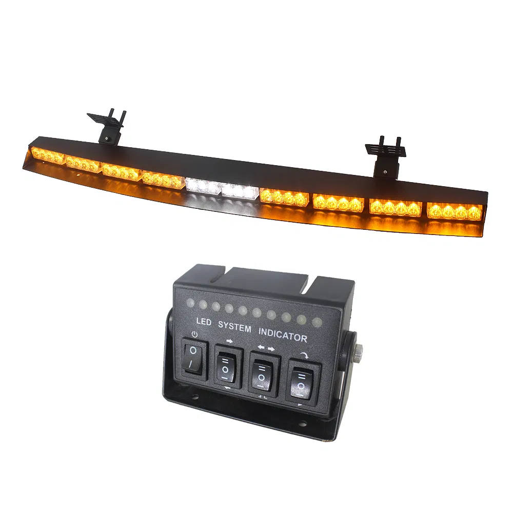 Светодиодная световая панель Undercover Tir для салона авто