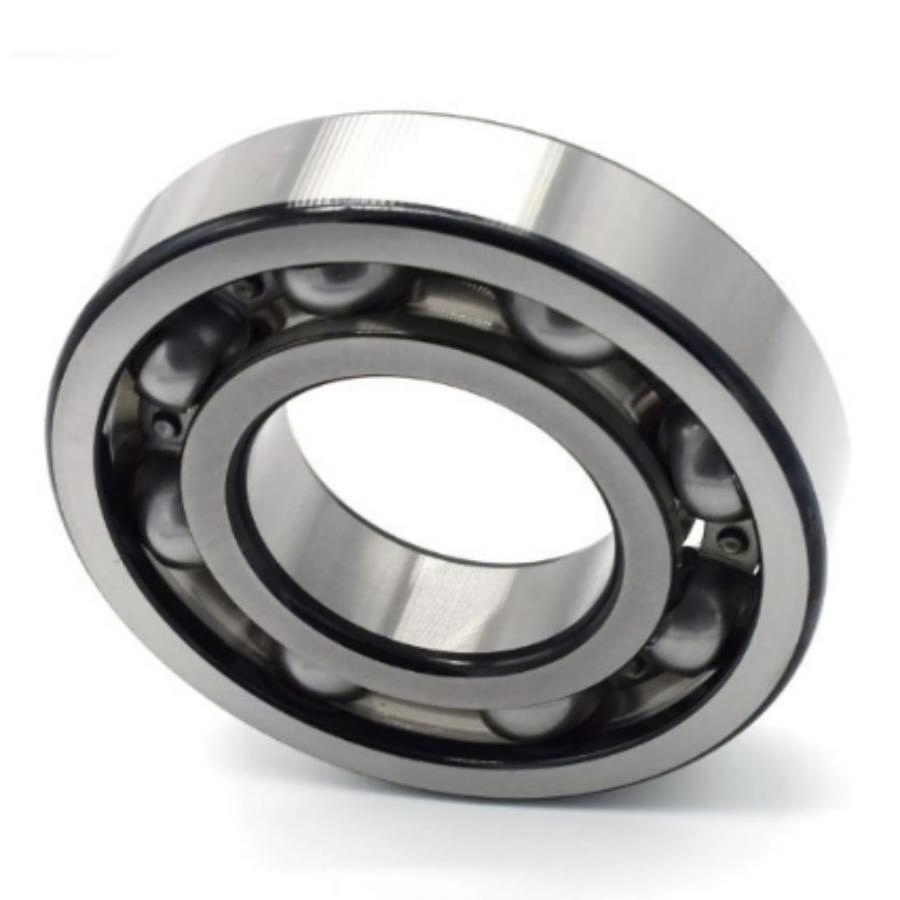 Радиальный шарикоподшипник 19x32x7 мм 19BSW07A