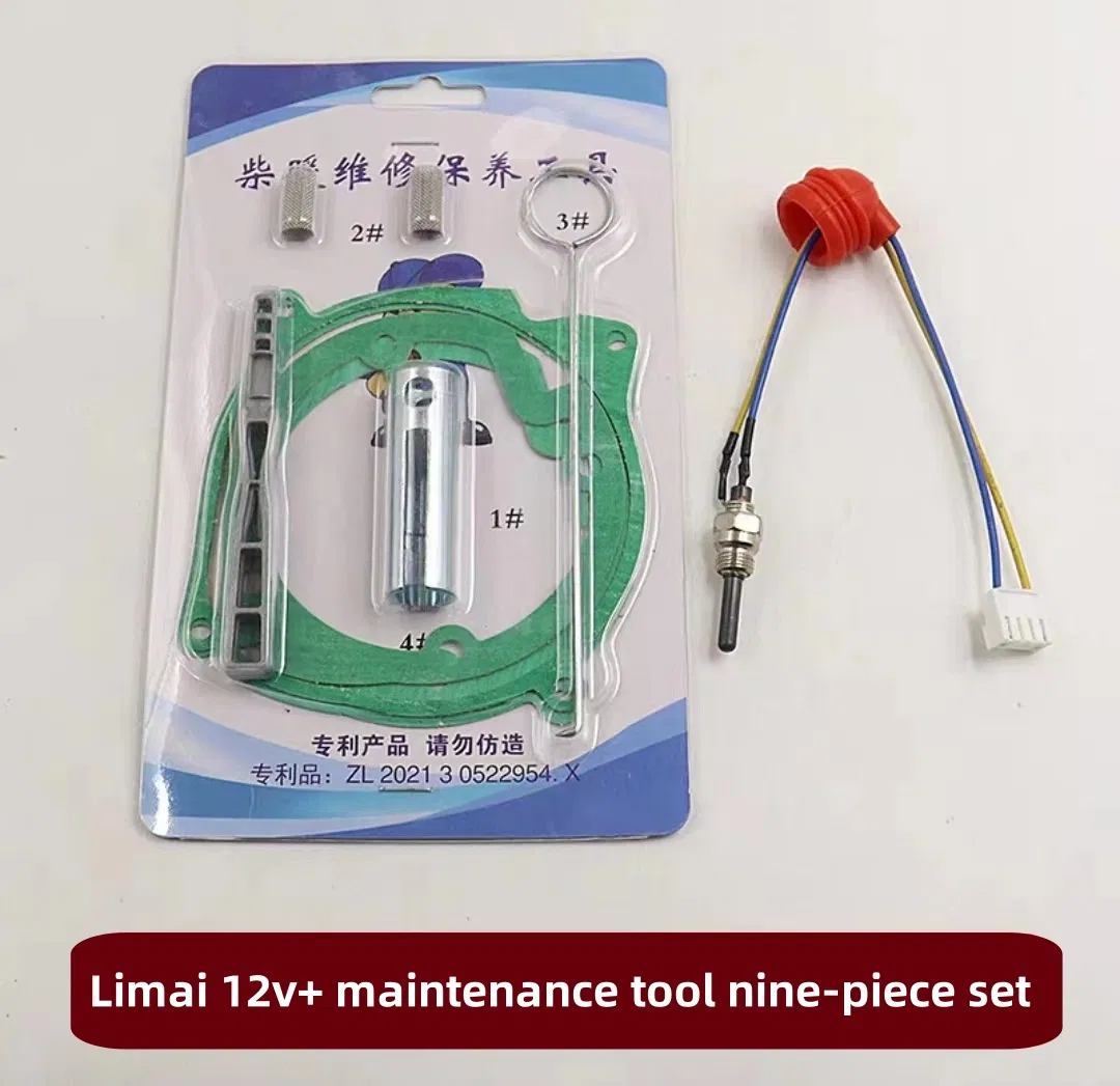 Свечи зажигания для предпусковых подогревателей