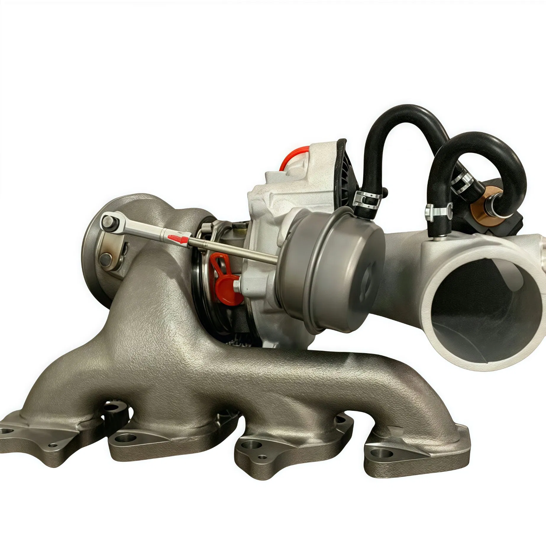 Турбокомпрессор GT1446SLM для Buick Chevrolet