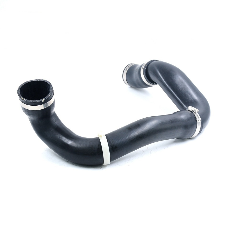 Гибкий резиновый шланг для авто: радиатор, воздух, вода