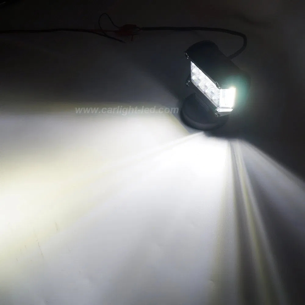 LED off Road Lights Work Lamp Headlamp Truck Light Driving Fog Light Boat Lights Light Bar