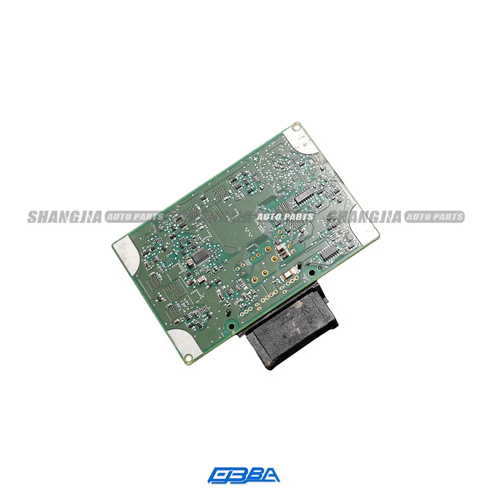 Блок управления светом для Maserati Levante 2017