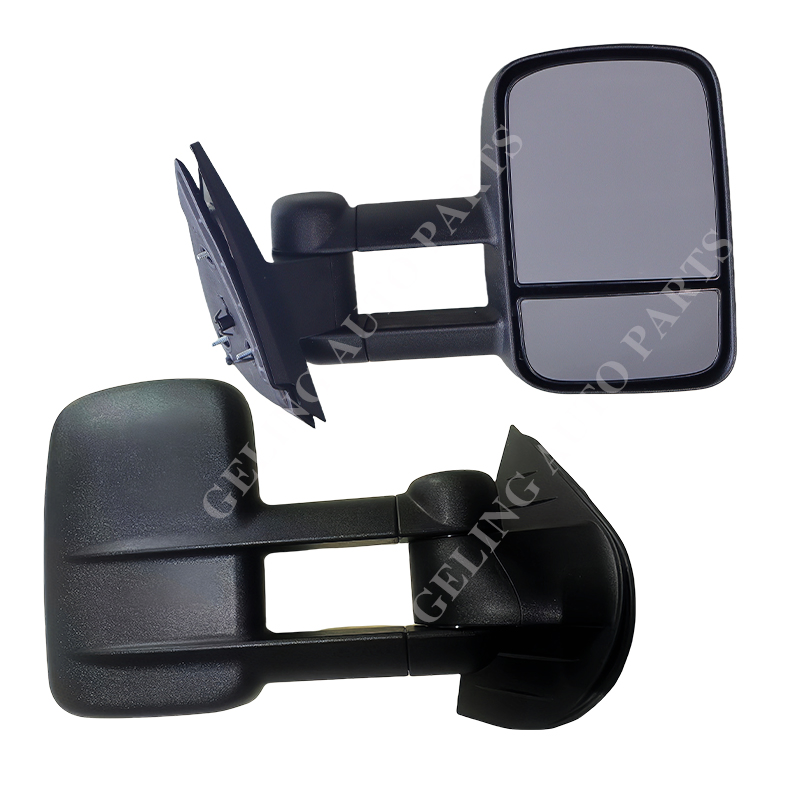 Body Kit Rear View Mirror 20862099 20862098 for F150 Chevy Chevrolet Silverado GM Sierra 2007 2008 2012 2014 2013