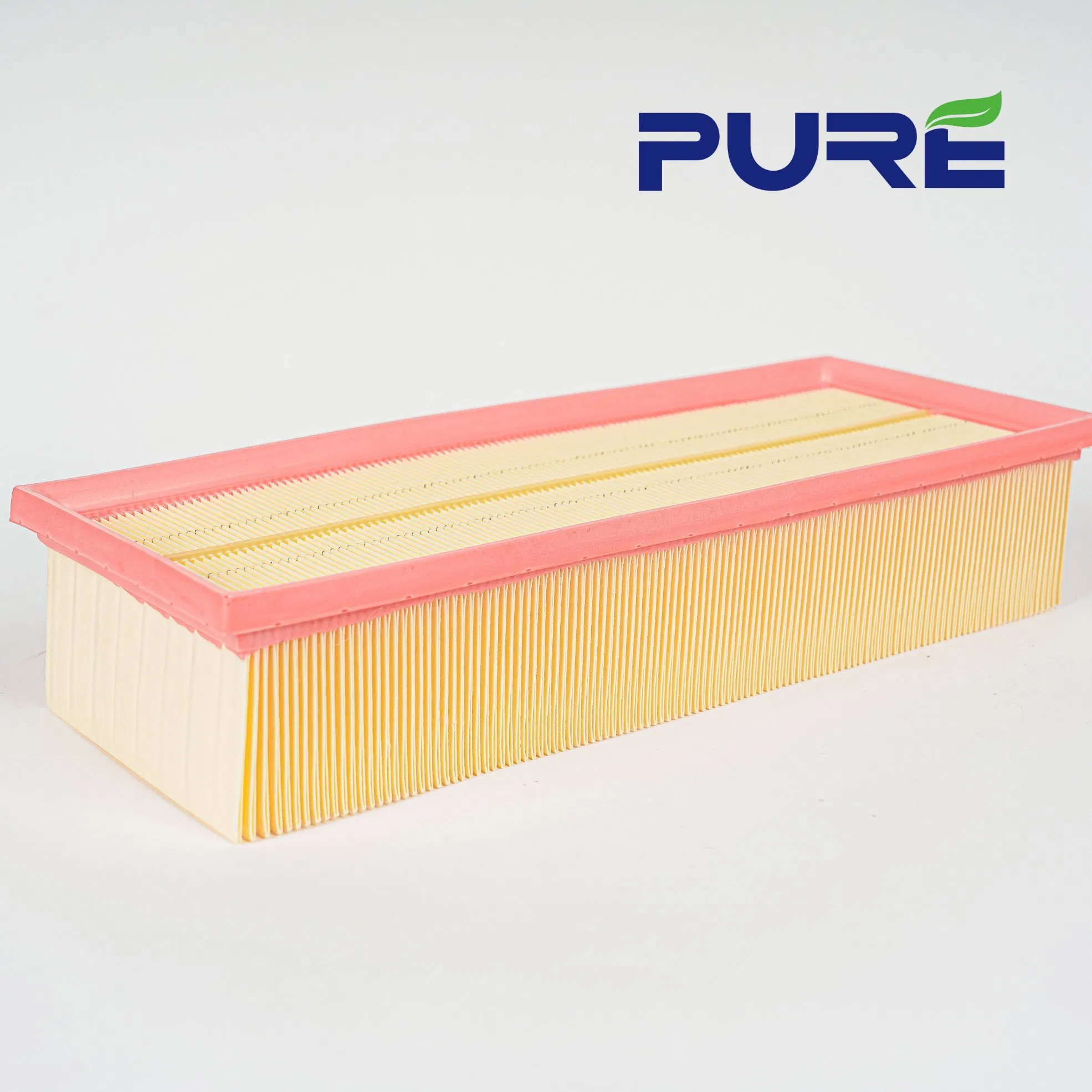 Car Engine Air Filter Automotive for Volkswagen Audi Golf Skoda Seat Vehicles (VW) 1K0129620d OEM Auto Parts Factory Direct Sale