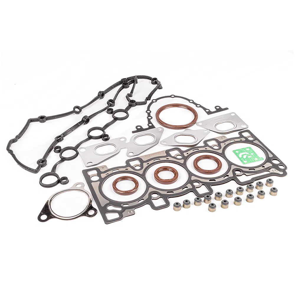 Ремонтный комплект двигателя JAC T8 1000GD190