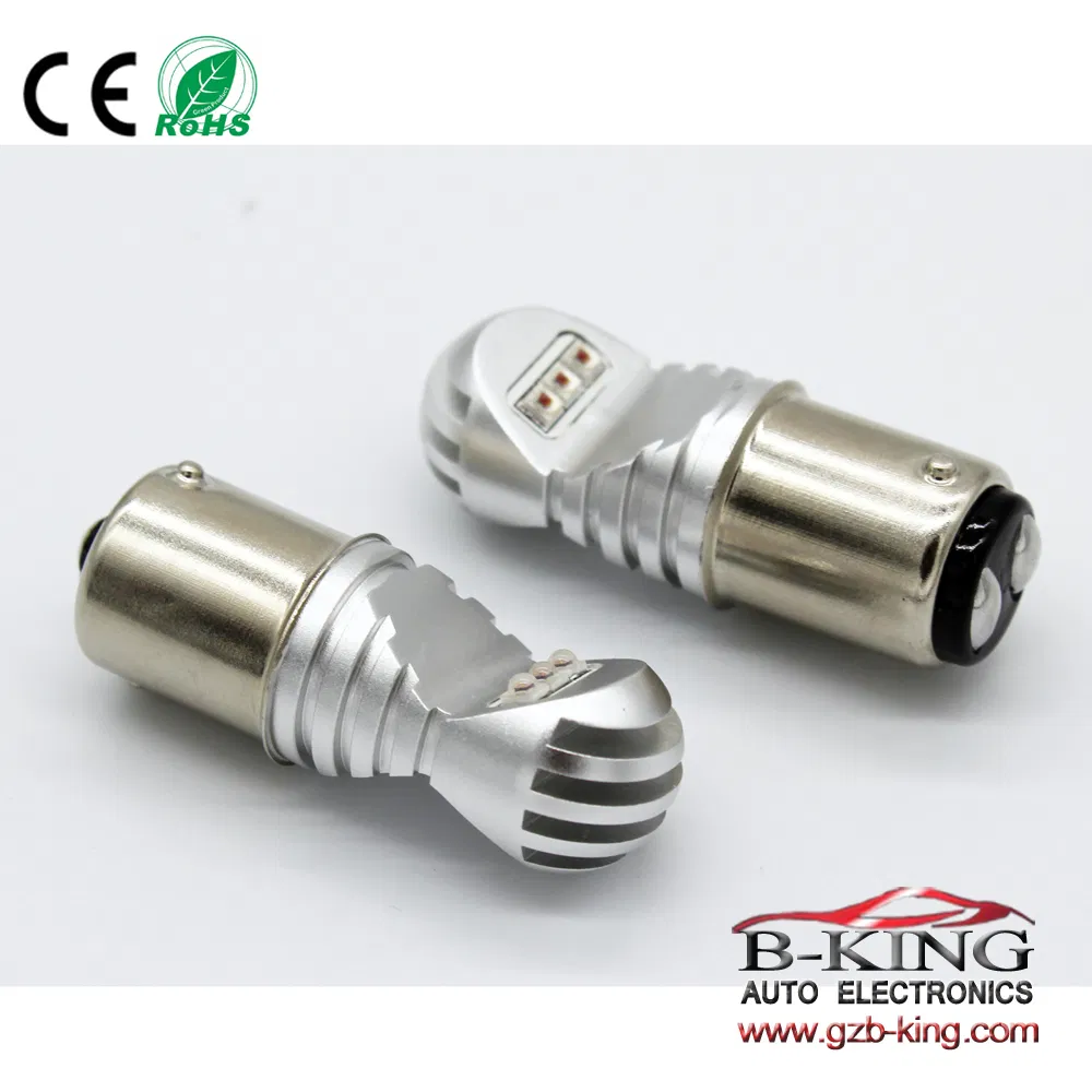 Светодиодная лампа W21 1156/1157 для авто, 750 лм