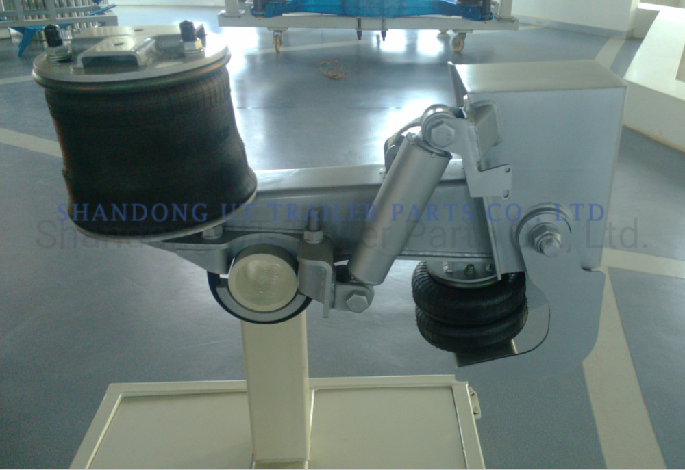 Air Bag Suspension for Truck Trailer Bus Parts Hendrison Type