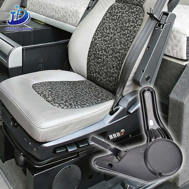 Factory Directly Adjustable Auto Seat Recliner Retrofitting Car Seat Recliner Seat Angle Adjuster for Car/Auto/Excavator/Bus/Tractor Parts