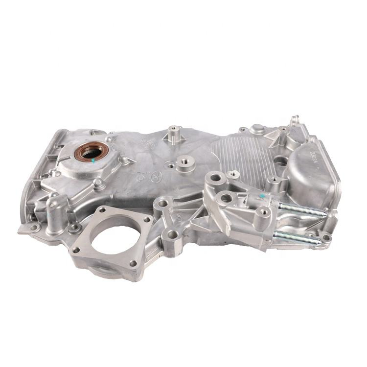 Масляный насос для JAC J3 J4 J5 J6 S3, арт. 1010200gg010