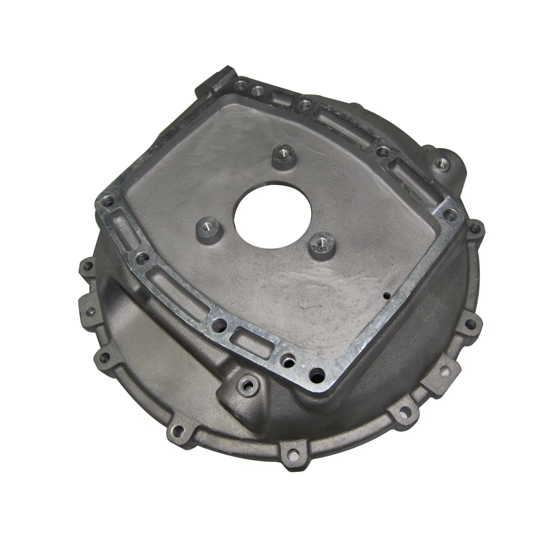 Shell Mold Casting Grey Iron Casting Clutch Housing