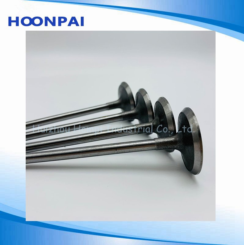 Клапан двигателя для Isuzu 6BG1/6BD1, 1125520250, 1125510500