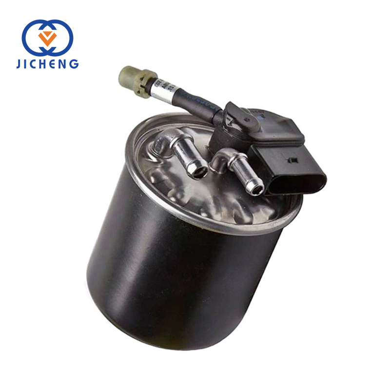 1634770701 Fuel Filter and Pressure Regulator for Mercedes-Benz W163