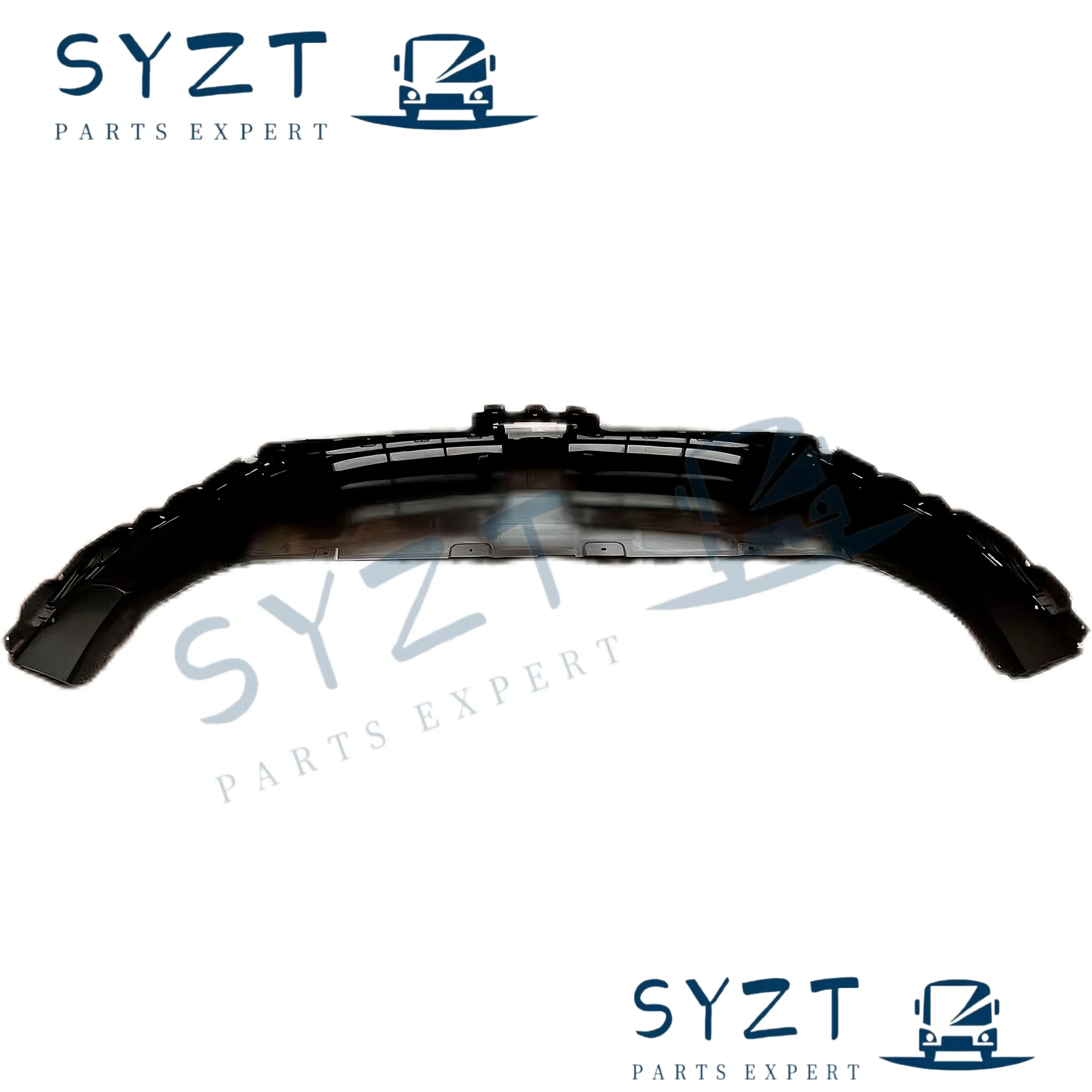 High Quality Byd Song Front Bumper PP Plastic - Wholesale Price OEM Spec Direct Factory (Fits BYD Song PRO/Plus/MAX)