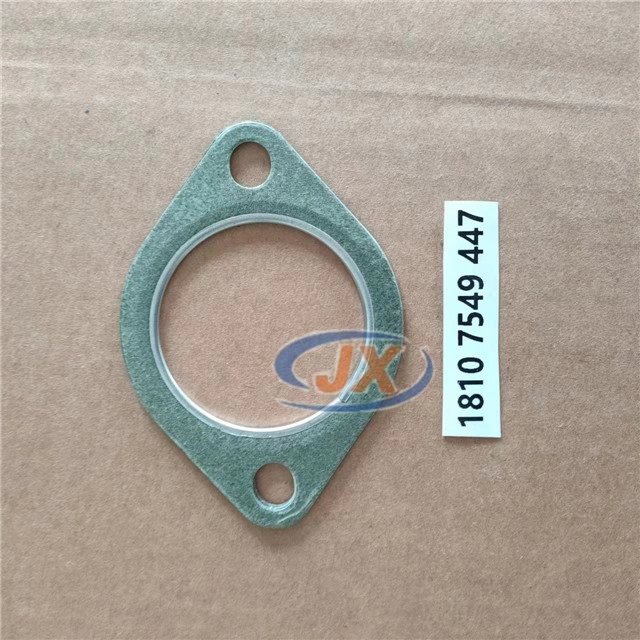 Прокладка глушителя графитовая для BMW X3 E46 E83