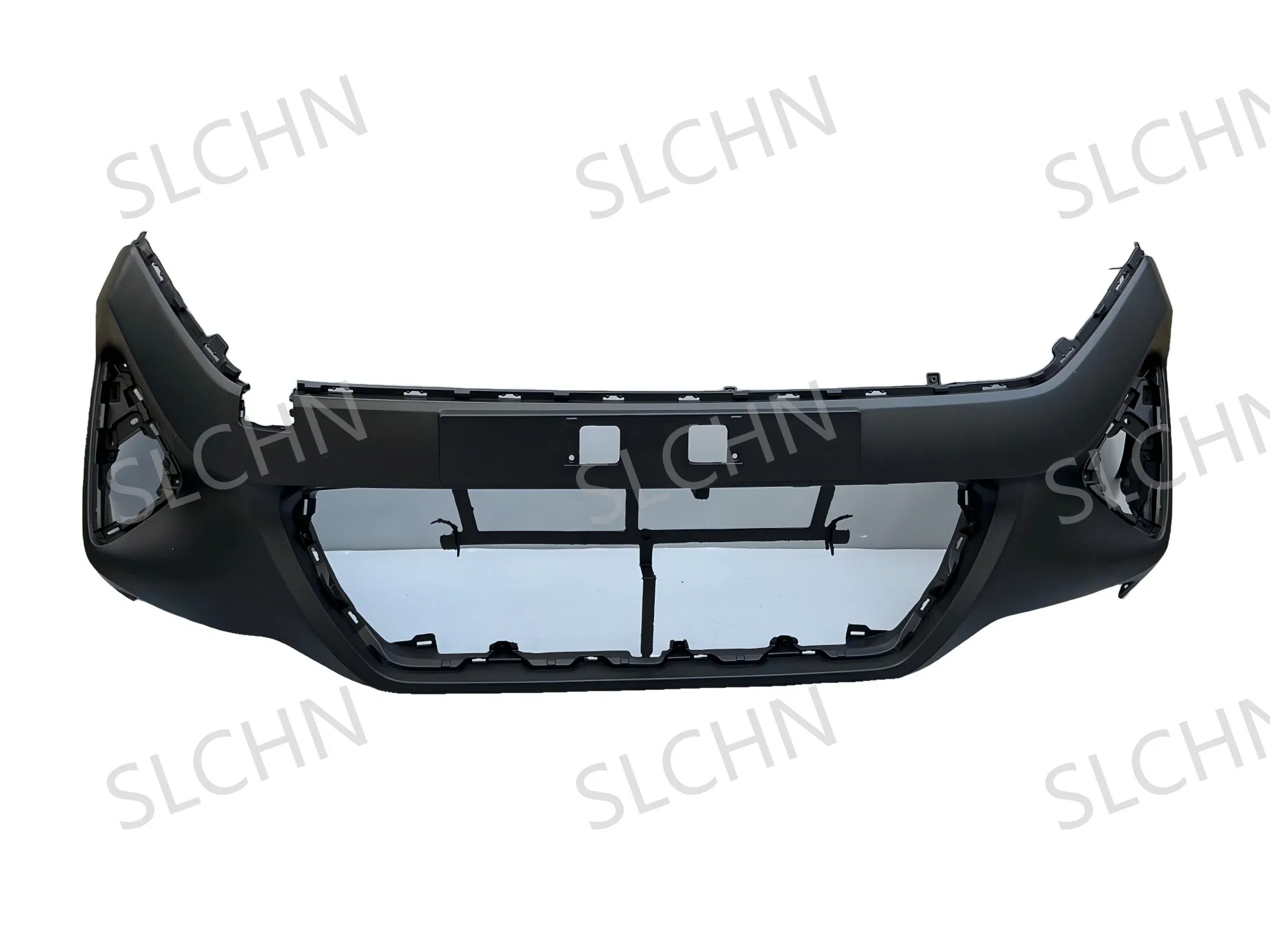 52119-Bzn80/52119-Bz921 for Car Front Bumper Upper Yaris Cross'2023