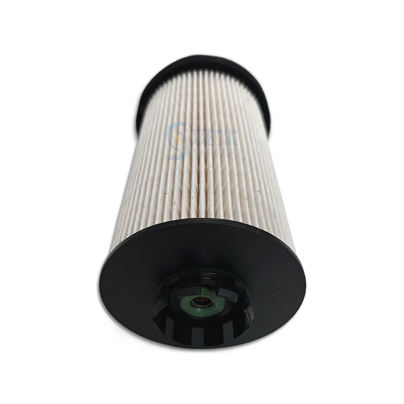 Original Car Filters Environmentally Friendly Paper Core 1784782/E66kpd36/FF5510/PU999-1X /PU999-2X Truck Jcb Fuel Filters for Superior Truck Engine Protection