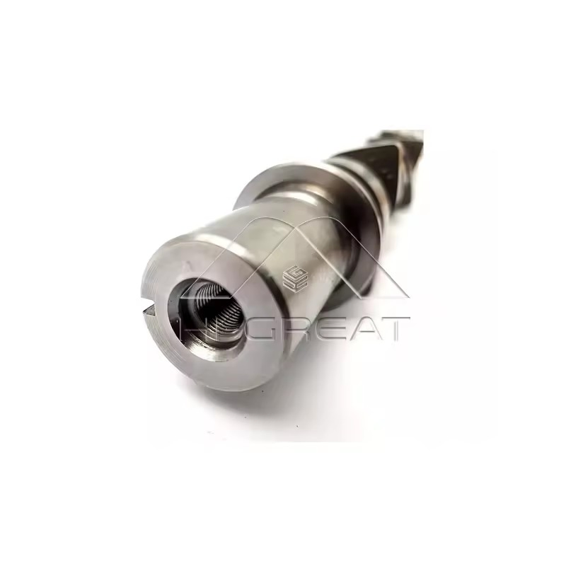 Распредвал для Renault K9K Clio, Kangoo, Grand Scenic