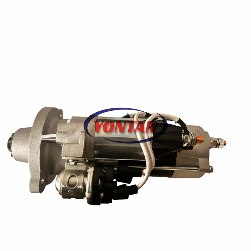 Стартер для дизельного грузовика HOWO, Shacman X3000