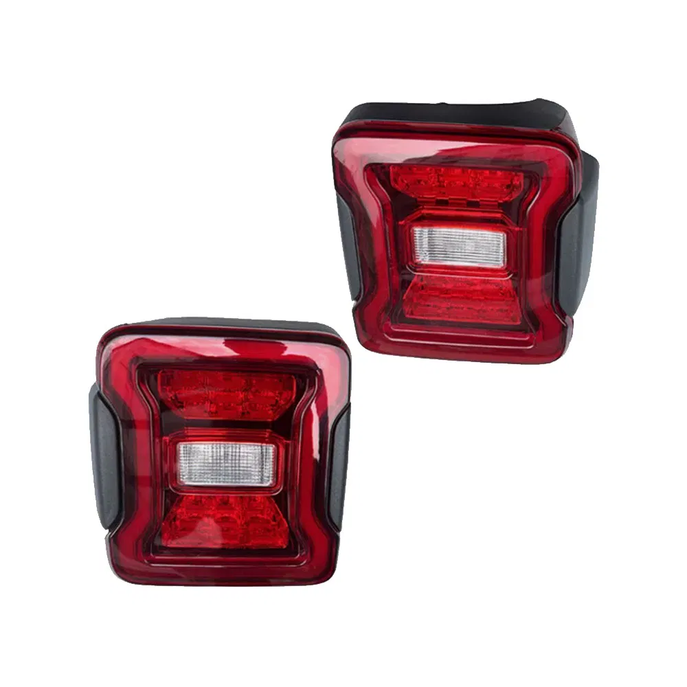 Задний фонарь для Jeep Wrangler 2018-2022