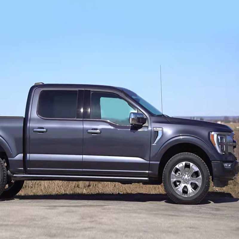 Боковые габариты с LED-подсветкой для Ford F-150 2021