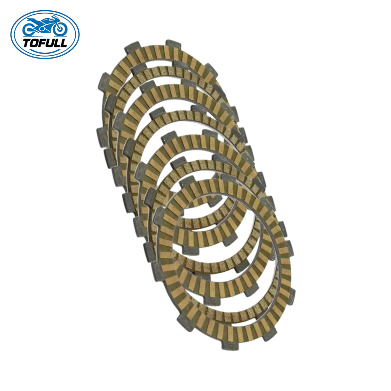 Диск сцепления для мотоцикла Bajaj Dominar 400, Duke 250/390