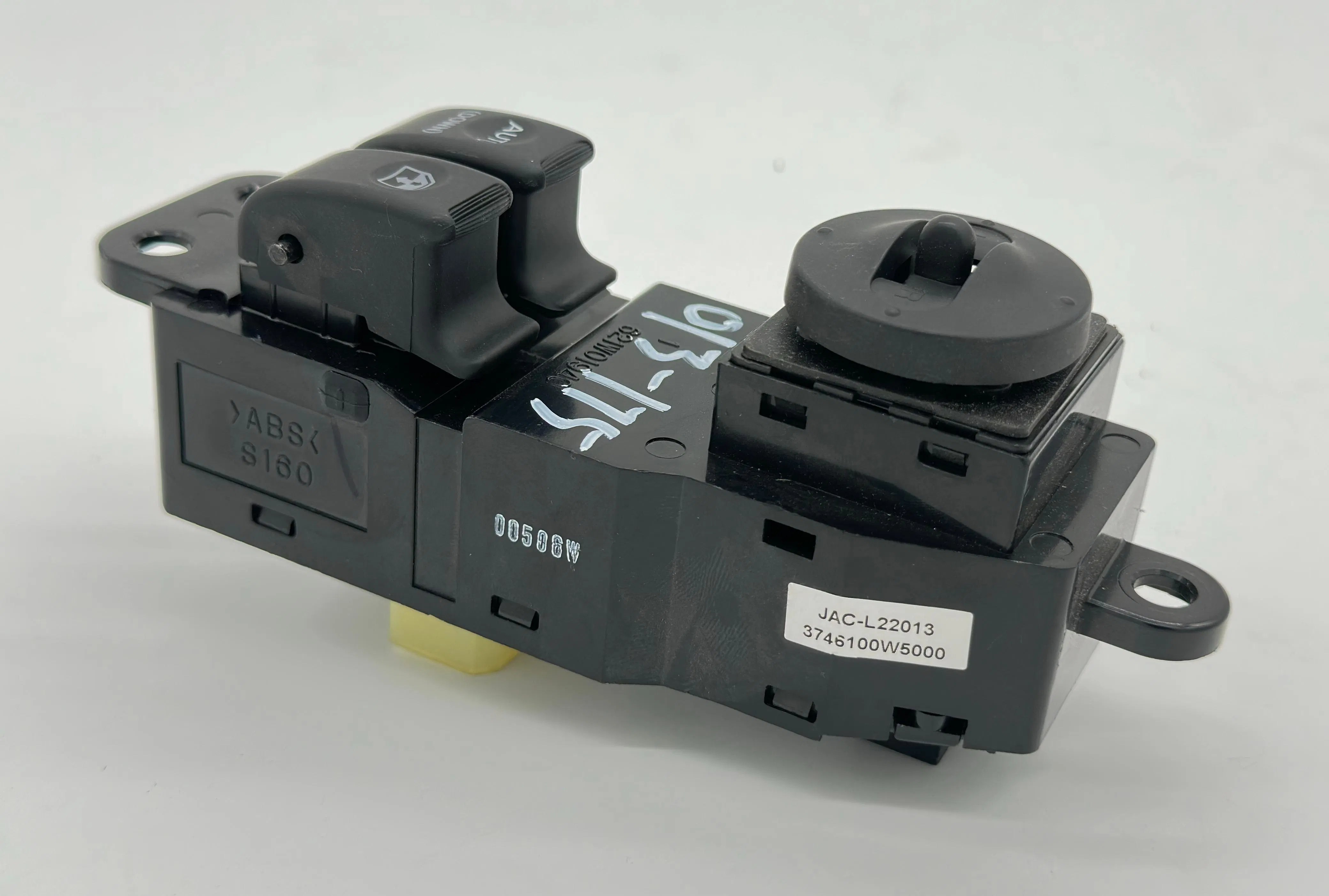 Factory Wholesale Car Door Glass Lift Electric Power Switch