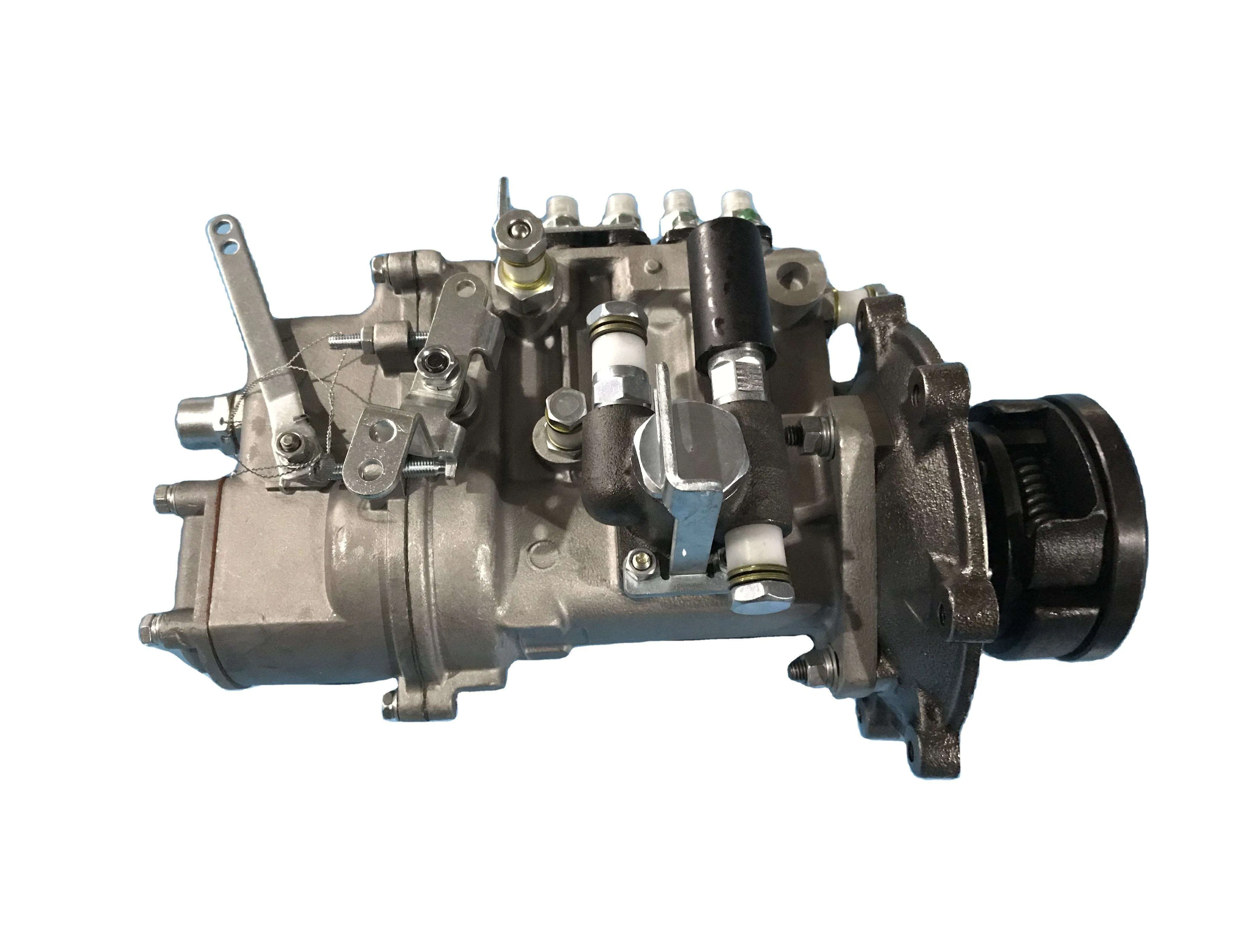 Hot Sale 4 Cylinder Block for Diesel Engine Cy4100q Fit for JAC 1040 Truck