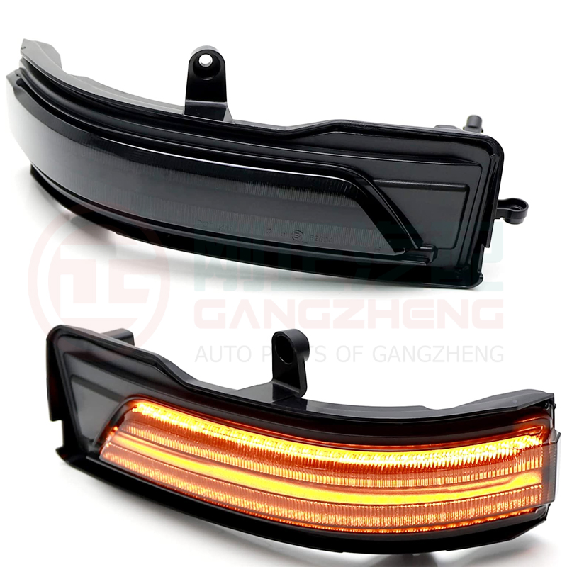 Поворотник для всех моделей Changan