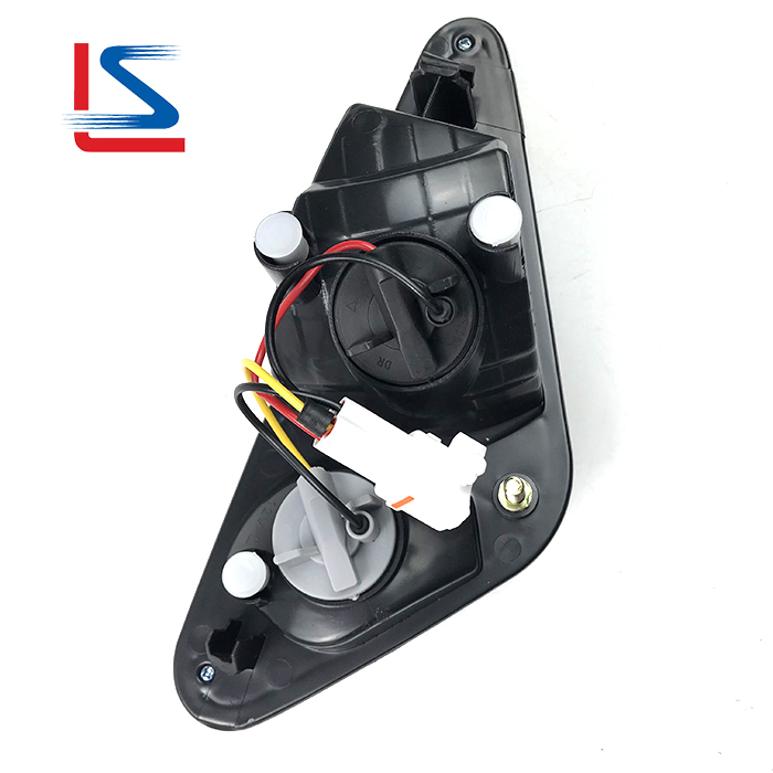 Боковой фонарь для JMC Kairui N800 2020