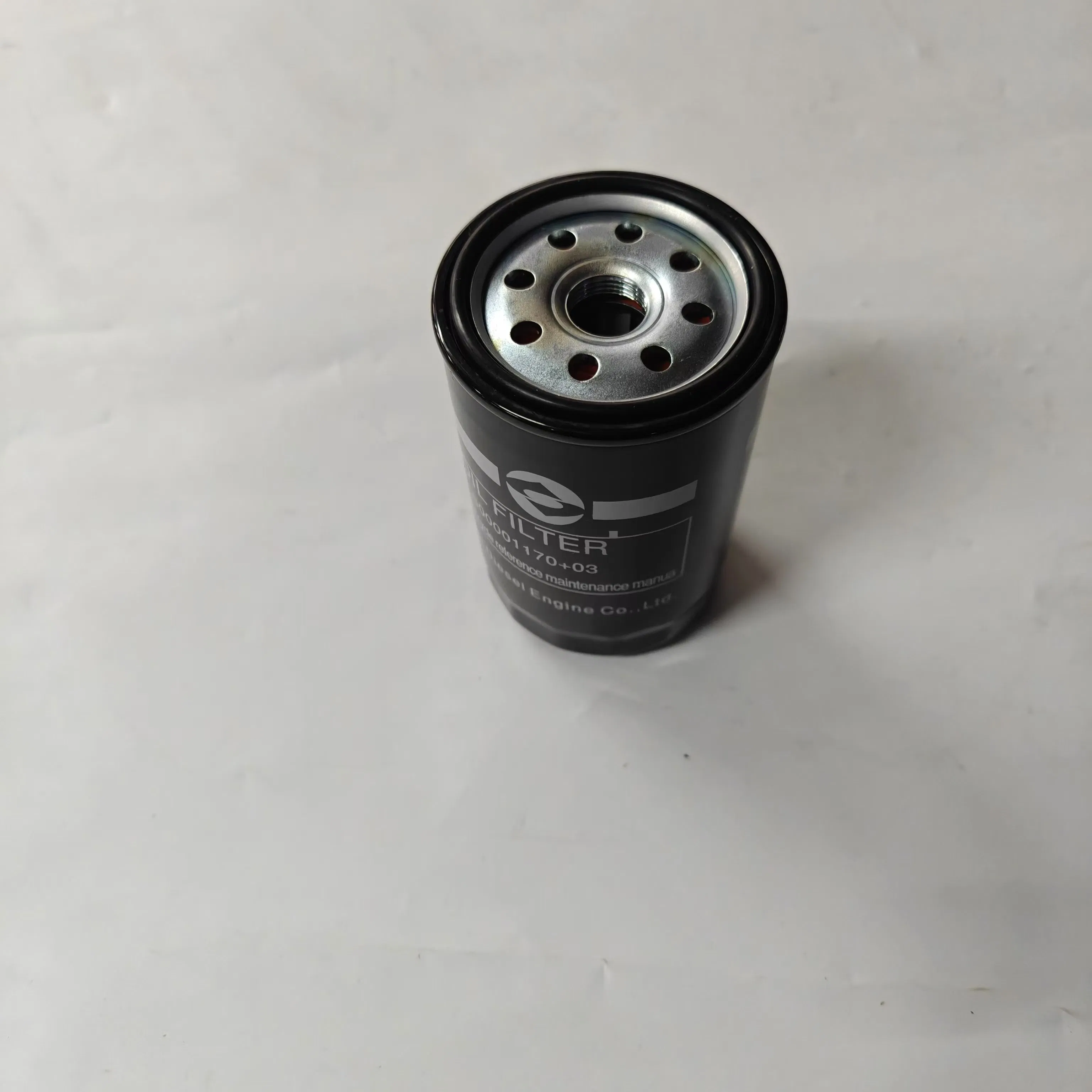 Масляный фильтр SAIC MAXUS V80 C00014634