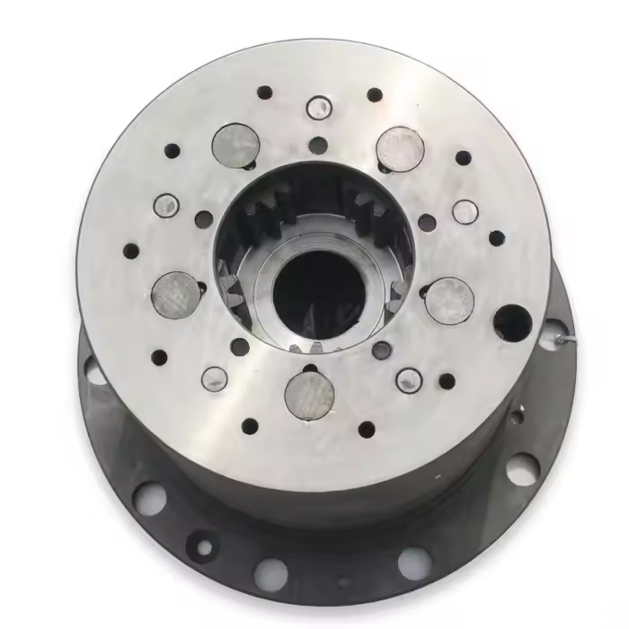 Редуктор моста WG9231340329 для грузовика HOWO