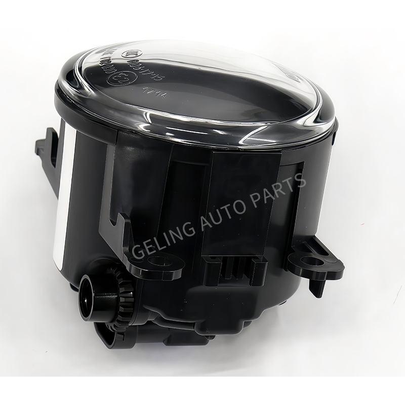 Противотуманная фара для Isuzu Dmax 2019-2022