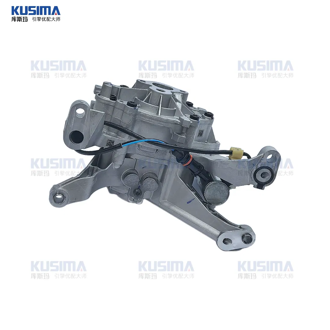 Масляный насос 204DTA/204DTD для Land Rover Range Rover 2.0 AJ200