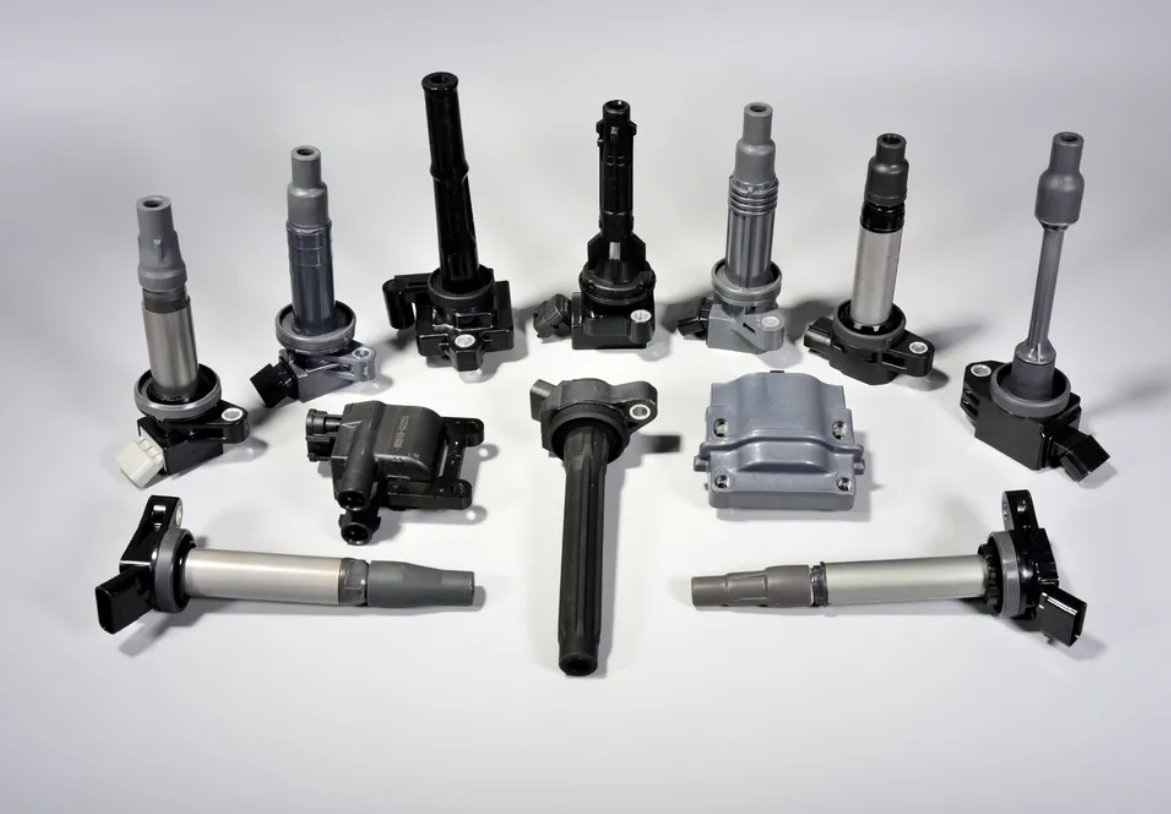 Катушка зажигания High Performance 22448-Jn10A