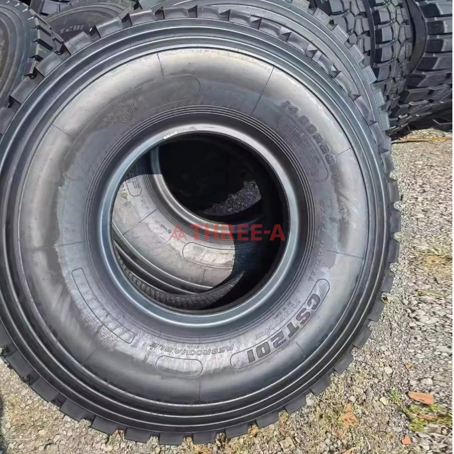 Radial Tire Truck 11r22.5 TBR Tyres Cheap Price