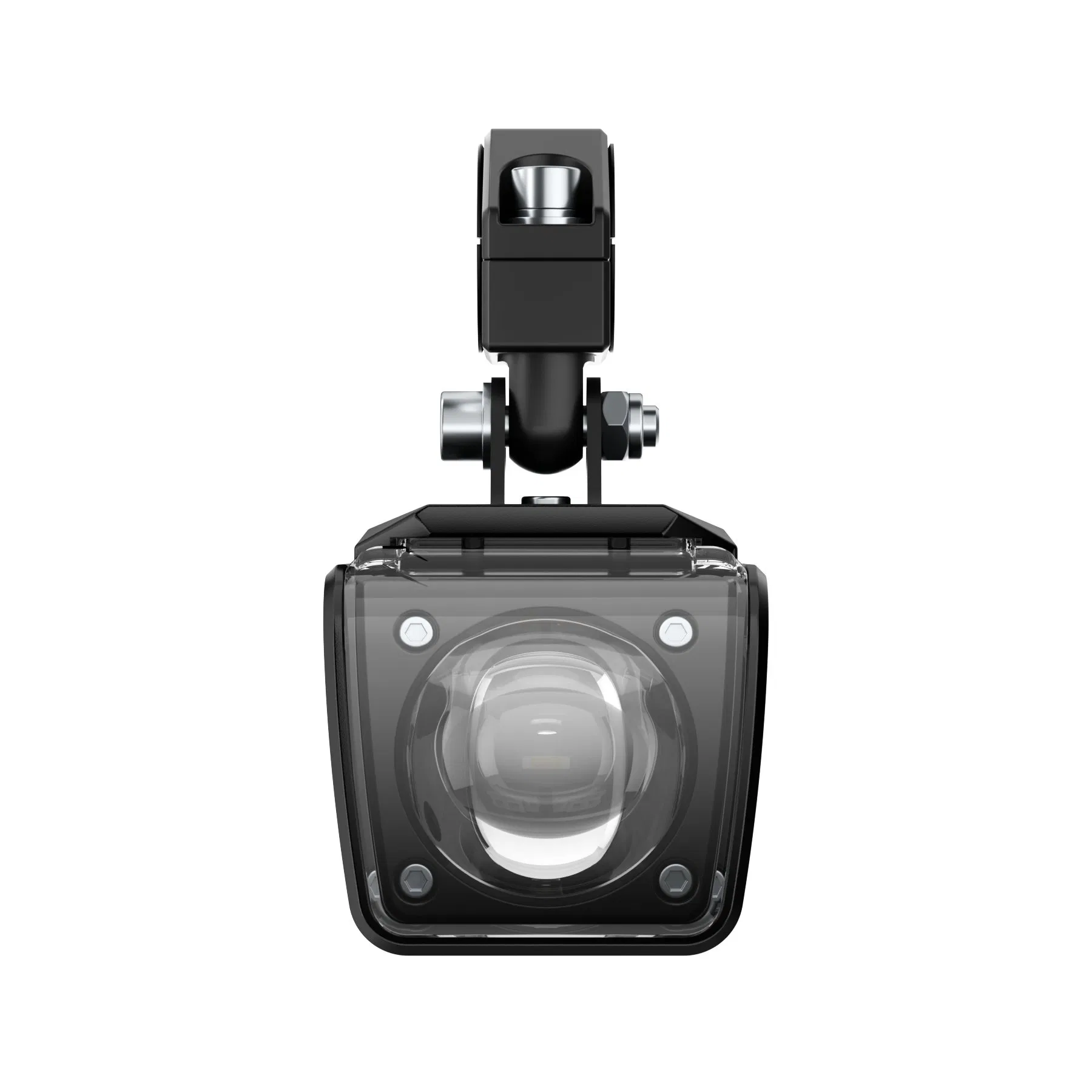 Светодиодные противотуманные фары Aurora для мотоцикла