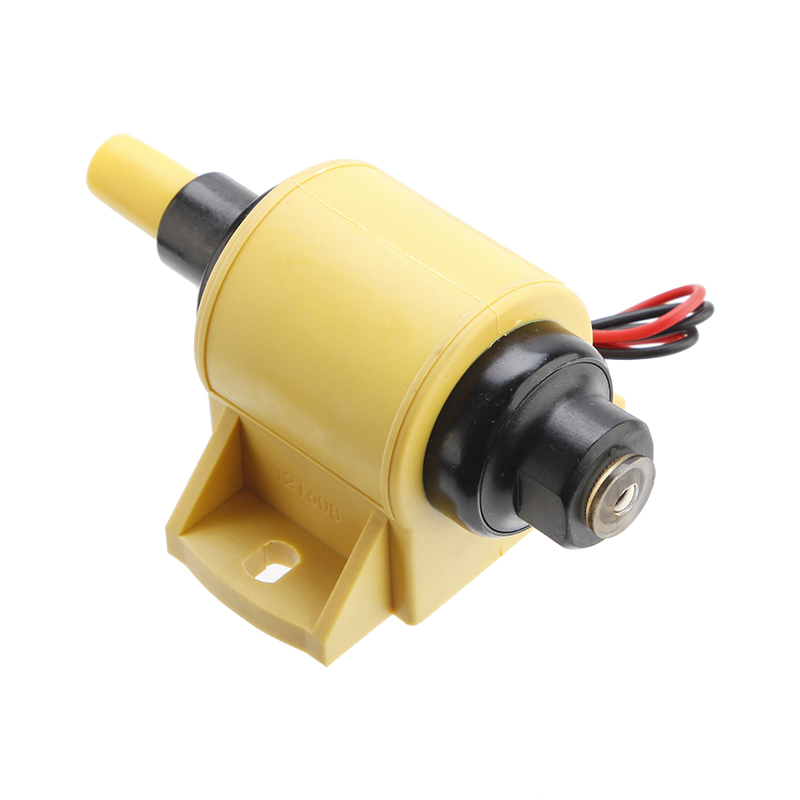 Топливный насос для Ford, совместимый с E85/метанолом