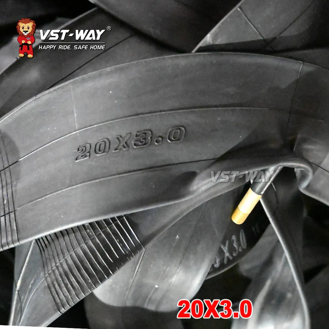 Покрышка и камера 20 дюймов для складного велосипеда, BMX