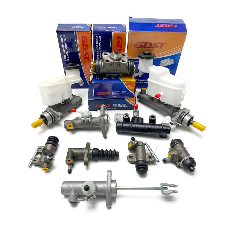 Главный тормозной цилиндр GDST для авто
