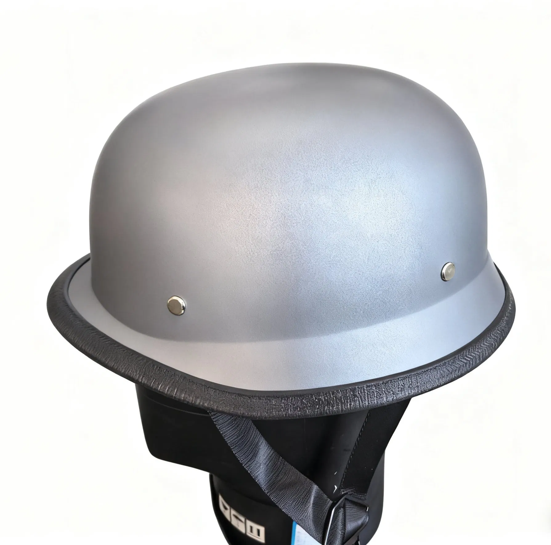 New Style Personal Safety ABS Modular Retro Helmet