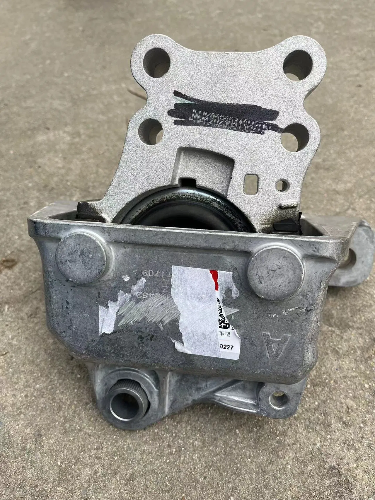 Auto Body Accessories for Lynk&Co Zeekr