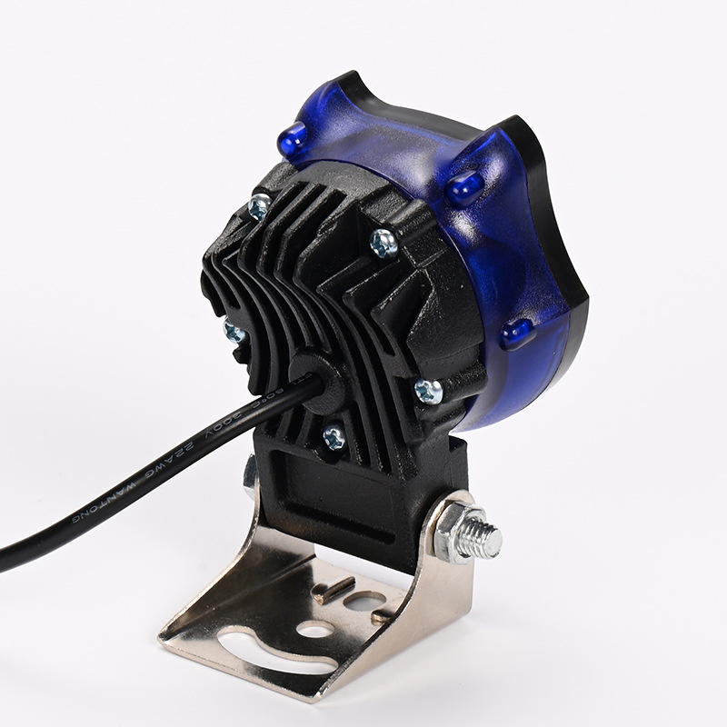 Светодиодная фара для мотоцикла