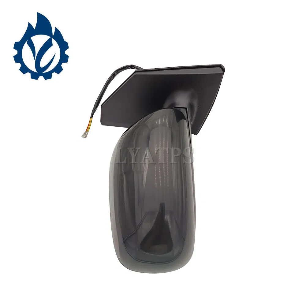 Электропривод зеркал для Toyota Axio Fielder 2006