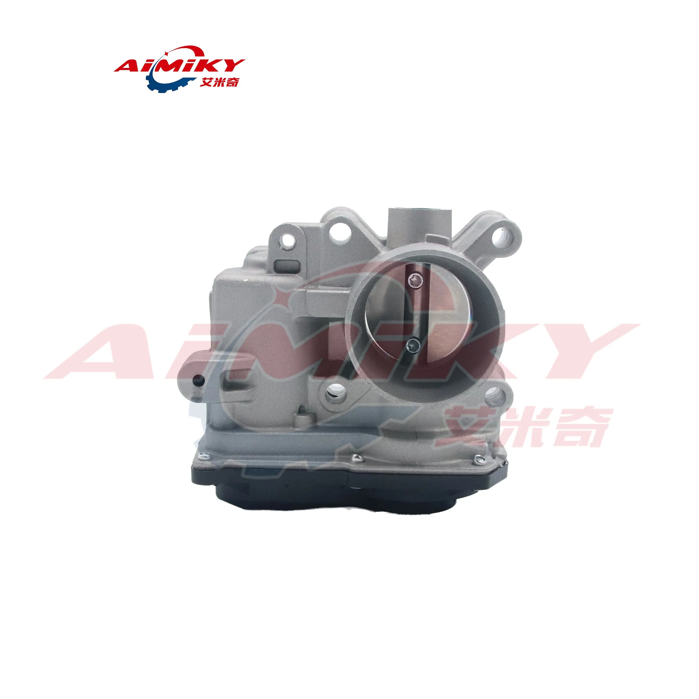 Дроссельная заслонка Renault 161202859r 8200285017 8200568712