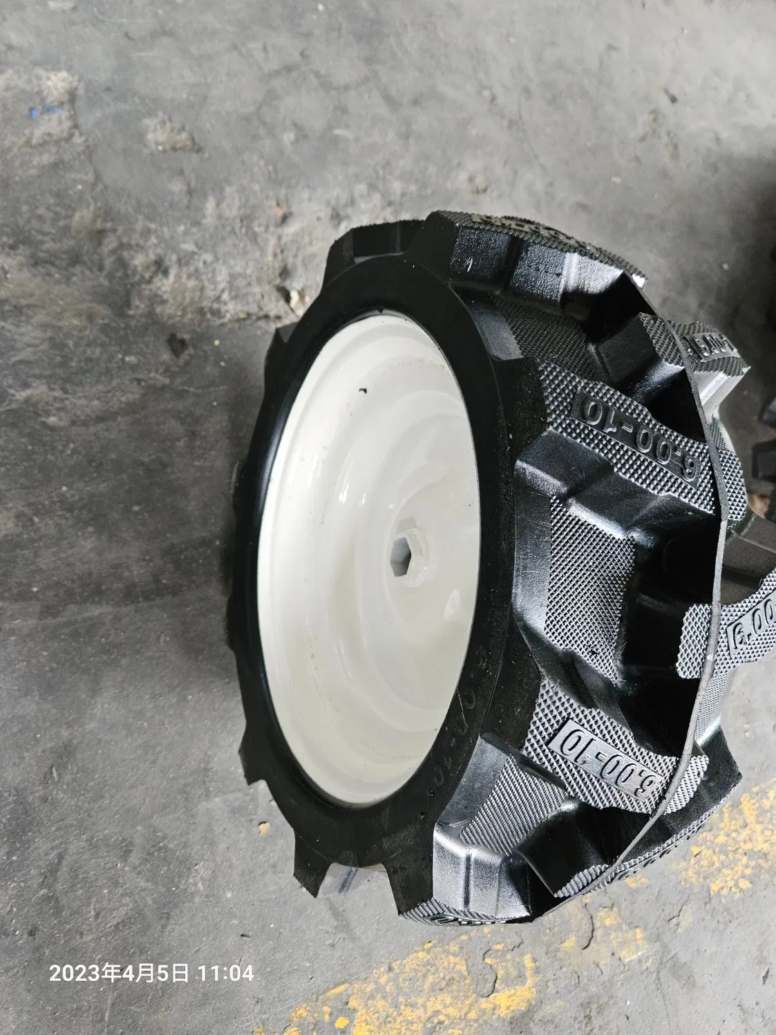 All Terrain Vehicle Tubeless Tire/Agricultural Tire/Herringbone Tire/Farm Tire/Tractor Tire 6.00-10